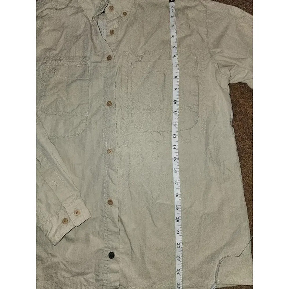 Royal Robbins Men's Expedition Shirt - Picture 3 of 8